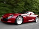 Alfa Romeo TZ3 Stradale 2011 года